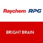 Bright Brain wins integrated digital mandate for Raychem RPG.