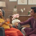 This Raksha Bandhan, Réal celebrates silent support and sibling love.
