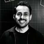 Dentsu Creative Isobar promotes Sahil Shah to CEO