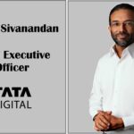 Tata Digital to name Sajith Sivanandan as CEO.