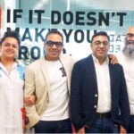 Saatchi Propagate India Onboards Saurabh Mankhand as EVP & Head of Consumer Experience