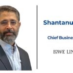 Lowe Lintas names Shantanu Sapre as Chief Business Officer.