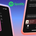 Spotify launches Messages feature to share music, podcasts, and more.
