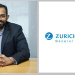 Sukesh Shetty appointed COO of Zurich Kotak General Insurance.