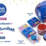 Sweet Truth Celebrates Sibling Love with #ABondSoSweet This Raksha Bandhan
