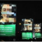 TRIOOH debuts with a high-impact campaign across cities