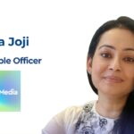 WPP Media names Veena Joji Chief People Officer, South Asia.