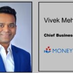 Moneyboxx Finance expands leadership team with appointment of Vivek Meharwal as Chief Business Officer