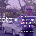 Zepto launches new offering: ‘Own land in 10 minutes’.