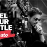 Zomato appoints Shah Rukh Khan as brand ambassador.