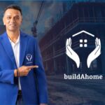 Rahul Dravid named brand ambassador for buildAhome