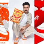 For the Lay’s x ARKS collab, success is gauged by buzz as much as sales.