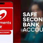 Airtel Payments Bank launches 360° campaign for ‘Safe Second Account’.