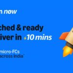 Amazon Now expands to Mumbai after 25% monthly growth in daily orders.