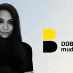 DDB Tribal Names Anusheela Saha as Creative Head
