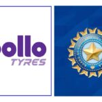 Apollo Tyres becomes lead sponsor of Indian cricket teams till 2028.