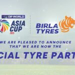 Birla Tyres rolls out ‘Rolling with Champions’ campaign for Asia Cup 2025