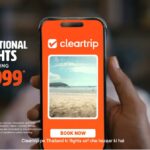 Cleartrip launches festive campaign ‘Prices Jo Karde Sabki Chhutti’.