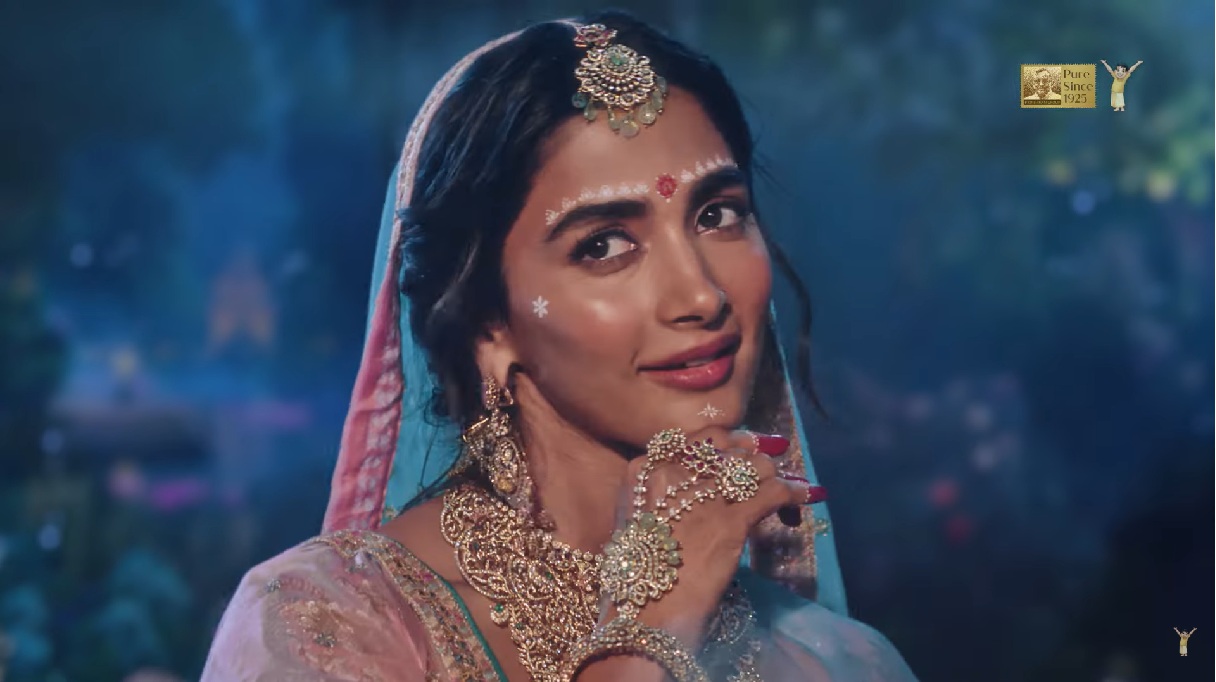 Dentsu Creative Webchutney creates Bhima’s RaasLeela — a dreamy ode to timeless love.