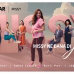 Dollar Missy’s new ad with Yami Gautam presents leggings as the perfect outfit companion.