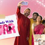FURR by PeeSafe Rolls Out Festive DVC Campaign #GetReadyWithFURR