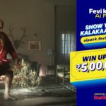 Fevikwik’s KwikGPT turns fixes into creative ideas.