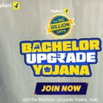 Flipkart targets bachelors with AI home upgrade campaign for Big Billion Days.