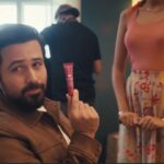 Foxtale and Emraan Hashmi Team Up for a Lip-Smacking Twist on Skincare