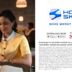 HDFC Securities rolls out TVC campaign for HDFC SKY, offering free research-backed investing.