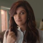IRTH welcomes Twinkle Khanna as its first Brand Ambassador, launching a witty and stylish campaign.