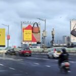 Platinum Outdoor Launches 3D OOH Campaign for IRTH Bags
