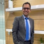 Schneider Electric appoints Jai Sharma CFO, Greater India Zone.