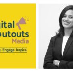 Jenisha Fernandes Appointed as Regional Sales Head at Digital ShoutOuts Media