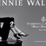 Johnnie Walker partners with Sabrina Carpenter for global whisky-music collab.