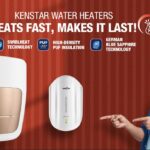 Kenstar Launches new campaign Bath Ban Jaye