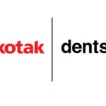 Kotak Mahindra names dentsu X India as media partner.