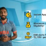 Bumrah stars in L&T Finance’s Swift two-wheeler loan TVC.