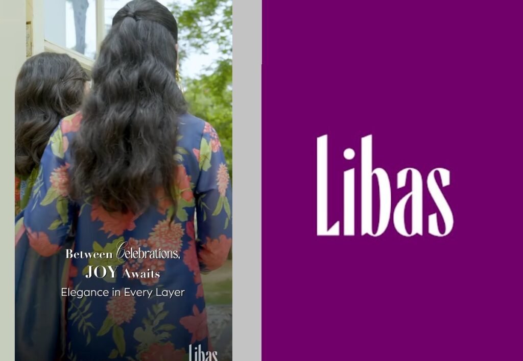Libas Lab Libas unveils ‘Season of Joy’ pre-festive collection campaign ...