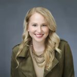 Linsey Loy promoted to Head of Strategic Development & Executive Engagement at Publicis Groupe.
