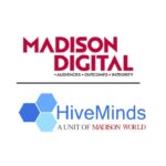 Madison Media acquires HiveMinds, appoints Deepti Bhadauria as CEO.