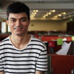 Grey India Appoints Multi-Award-Winning Creative Leader Mahesh Ambaliya as Group Creative Director