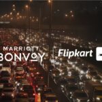 Flipkart and Marriott Bonvoy launch “Your Cart Takes You Places” rewards campaign.