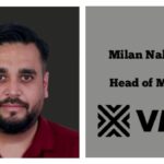 Milan Nakrani promoted to Head of Media at VML.