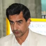 Mithun Manhas named new BCCI President.