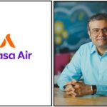 Akasa Air names Naarayan T V as CMO.