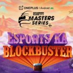 NODWIN Gaming & Jiostar launch OnePlus Android BGMS Season 4.