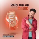 Own Your Body announces Hrithik Roshan as its Brand Ambassador