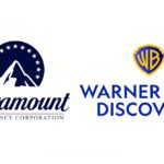 Paramount and Skydance consider takeover bid for Warner Bros. Discovery.