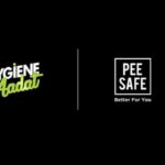 Pee Safe Launches New DVC to Shape India’s Hygiene Habits with ‘Hygiene Ki Aadat Banao, Pee Safe Ke Saath’