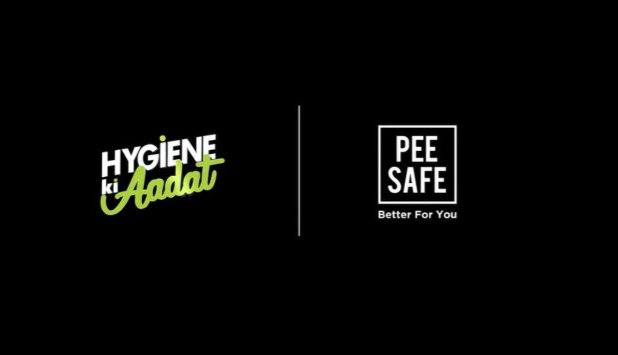 Pee Safe Launches New DVC to Shape India’s Hygiene Habits with ‘Hygiene Ki Aadat Banao, Pee Safe Ke Saath’